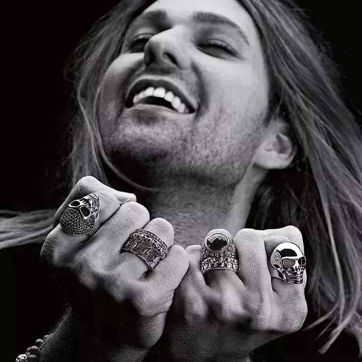 适合年轻人的银饰品牌(适合年轻人的银饰品牌排行榜)插图26