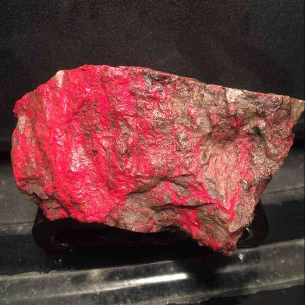 鸡血石价格(昌化田黄鸡血石价格)插图3