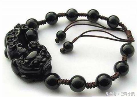 银曜石和黑曜石的功效与作用(银曜石和黑曜石的功效与作用区别)