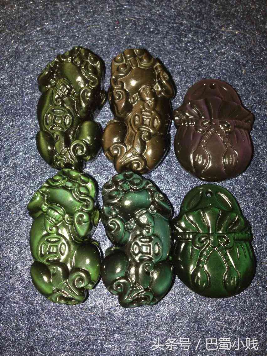 银曜石和黑曜石的功效与作用(银曜石和黑曜石的功效与作用区别)插图2