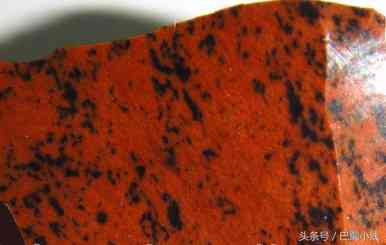 银曜石和黑曜石的功效与作用(银曜石和黑曜石的功效与作用区别)插图10