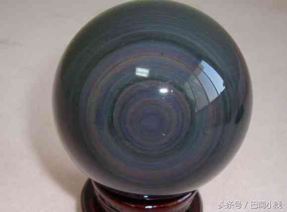 银曜石和黑曜石的功效与作用(银曜石和黑曜石的功效与作用区别)插图18