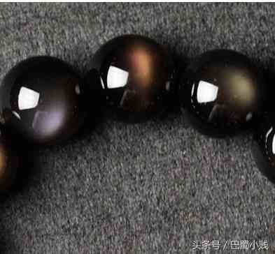 银曜石和黑曜石的功效与作用(银曜石和黑曜石的功效与作用区别)插图23