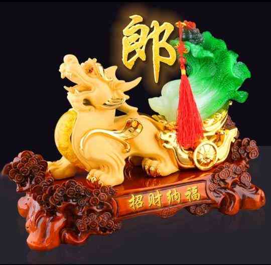 最招财的貔貅样子(招财的貔貅长什么样)插图3 最招财的貔貅样子(招财的貔貅长什么样)插图3