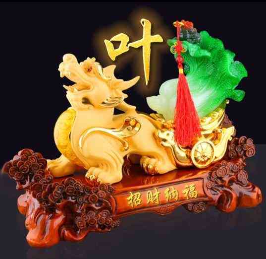 最招财的貔貅样子(招财的貔貅长什么样)插图11 最招财的貔貅样子(招财的貔貅长什么样)插图11