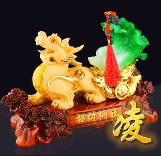 最招财的貔貅样子(招财的貔貅长什么样)插图26 最招财的貔貅样子(招财的貔貅长什么样)插图26