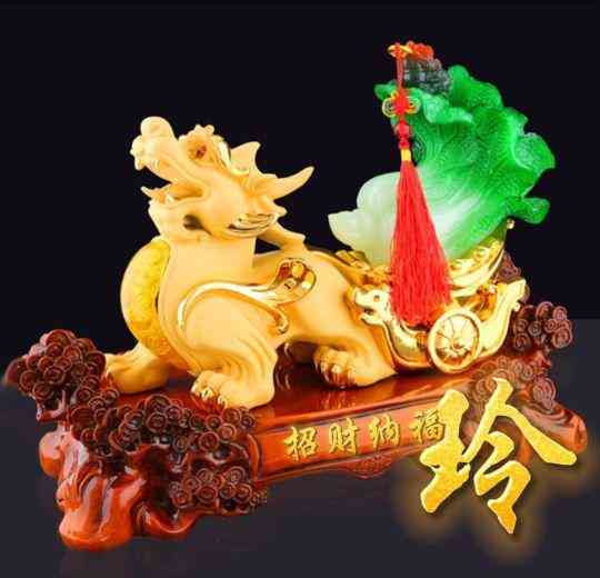 最招财的貔貅样子(招财的貔貅长什么样)插图27 最招财的貔貅样子(招财的貔貅长什么样)插图27