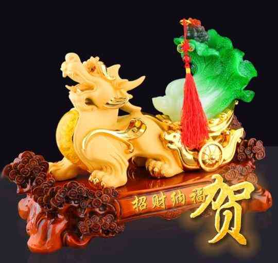 最招财的貔貅样子(招财的貔貅长什么样)插图29 最招财的貔貅样子(招财的貔貅长什么样)插图29