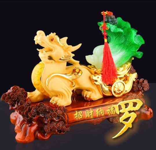 最招财的貔貅样子(招财的貔貅长什么样)插图30 最招财的貔貅样子(招财的貔貅长什么样)插图30