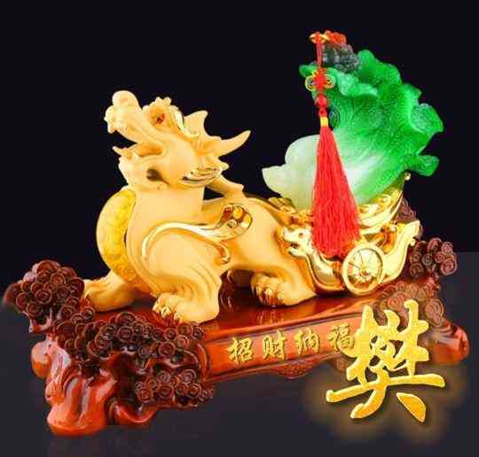 最招财的貔貅样子(招财的貔貅长什么样)插图43 最招财的貔貅样子(招财的貔貅长什么样)插图43