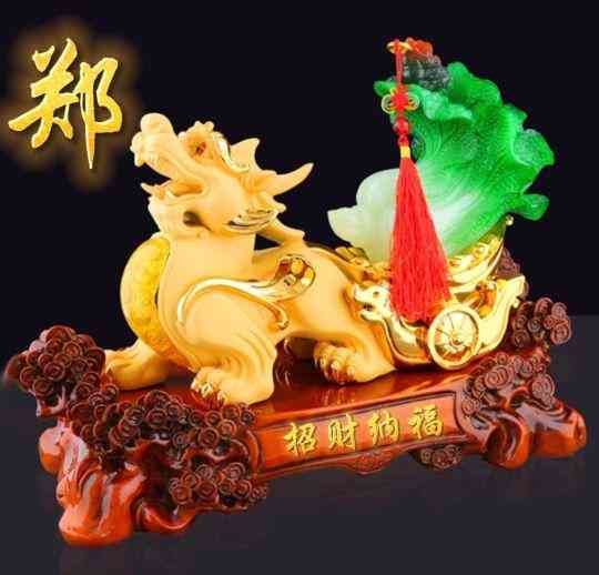 最招财的貔貅样子(招财的貔貅长什么样)插图48 最招财的貔貅样子(招财的貔貅长什么样)插图48