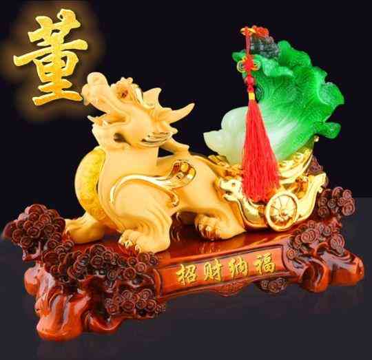 最招财的貔貅样子(招财的貔貅长什么样)插图49 最招财的貔貅样子(招财的貔貅长什么样)插图49