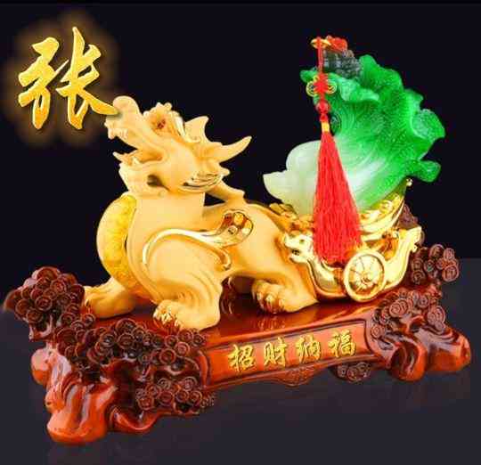 最招财的貔貅样子(招财的貔貅长什么样)插图51 最招财的貔貅样子(招财的貔貅长什么样)插图51