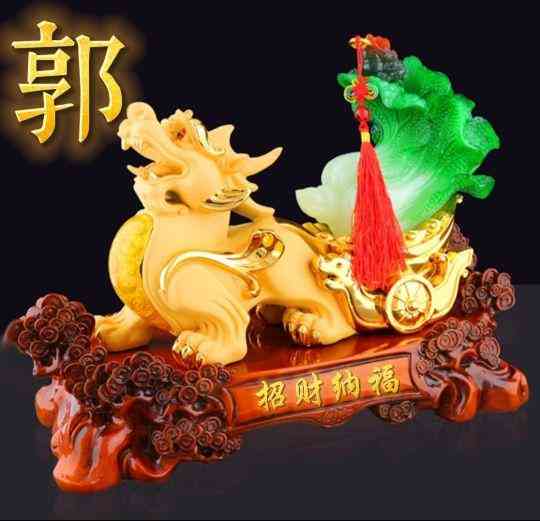 最招财的貔貅样子(招财的貔貅长什么样)插图52 最招财的貔貅样子(招财的貔貅长什么样)插图52