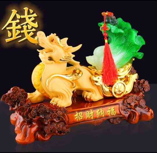 最招财的貔貅样子(招财的貔貅长什么样)插图54 最招财的貔貅样子(招财的貔貅长什么样)插图54
