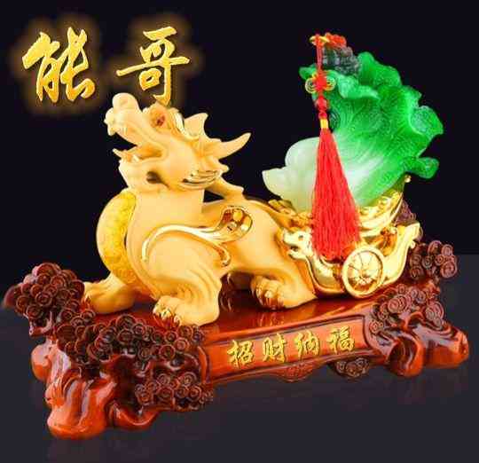 最招财的貔貅样子(招财的貔貅长什么样)插图61 最招财的貔貅样子(招财的貔貅长什么样)插图61