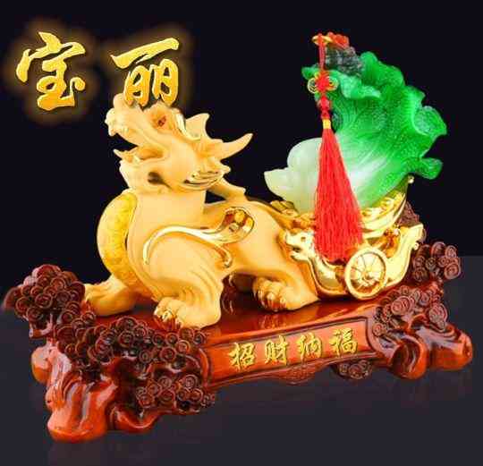 最招财的貔貅样子(招财的貔貅长什么样)插图62 最招财的貔貅样子(招财的貔貅长什么样)插图62