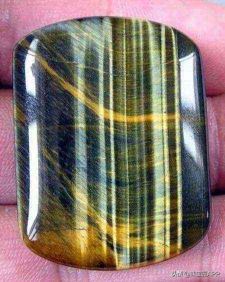虎睛石什么价位(虎睛石品相)插图14 虎睛石什么价位(虎睛石品相)插图14