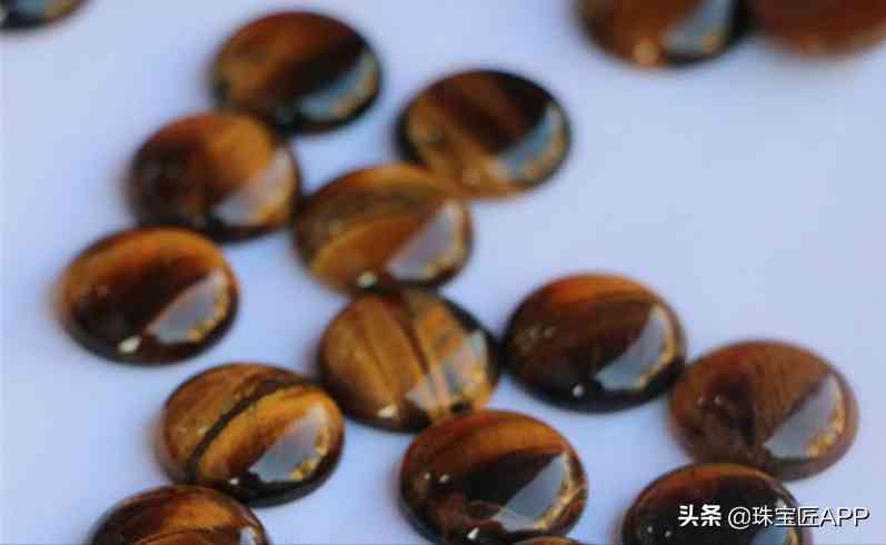 虎睛石什么价位(虎睛石品相)插图18 虎睛石什么价位(虎睛石品相)插图18