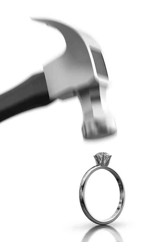 什么品牌的钻戒性价比最高(什么品牌的钻戒性价比最高女士)插图12