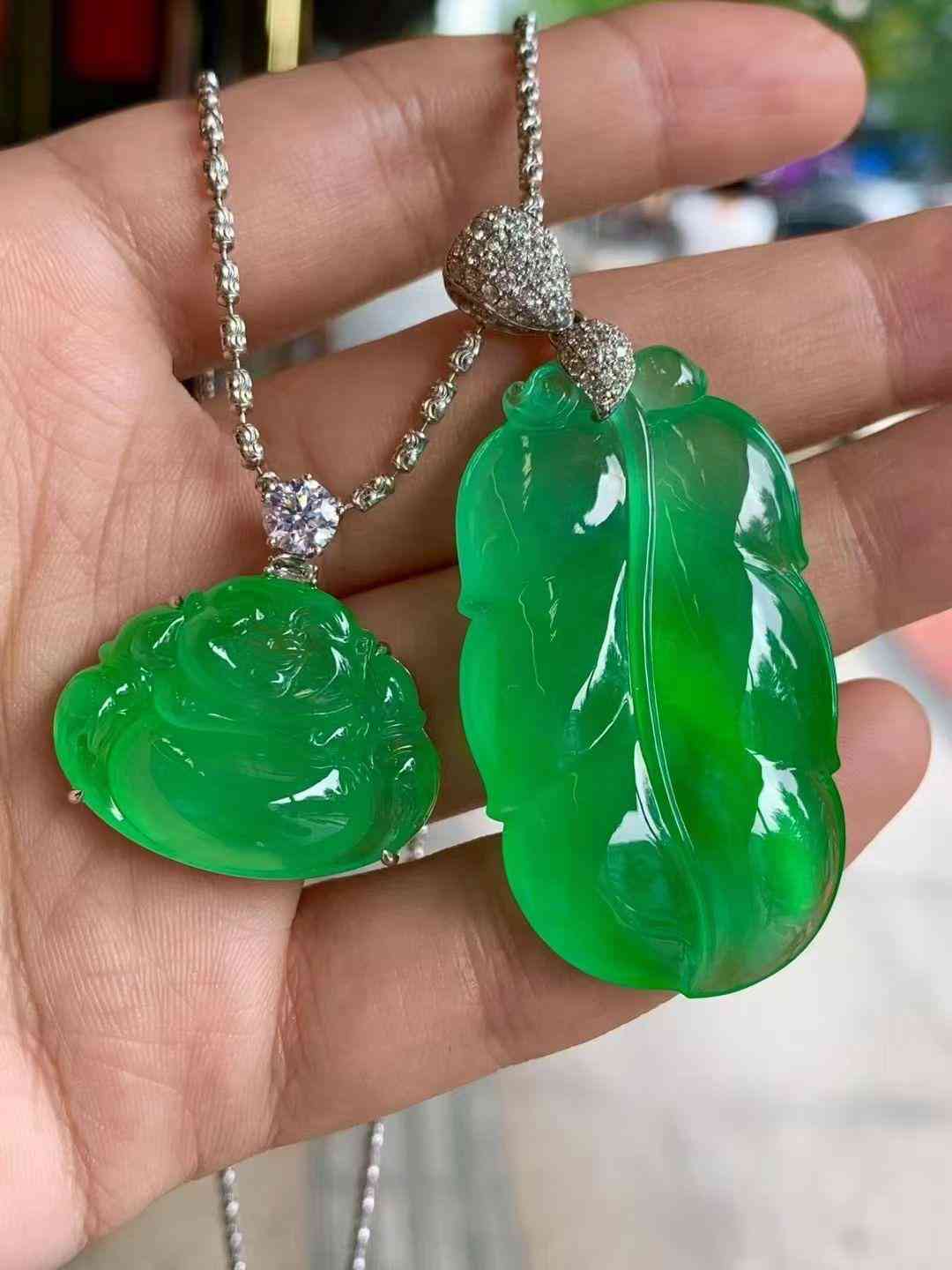 关于翡翠的专业知识(关于翡翠的专业知识书籍)插图2