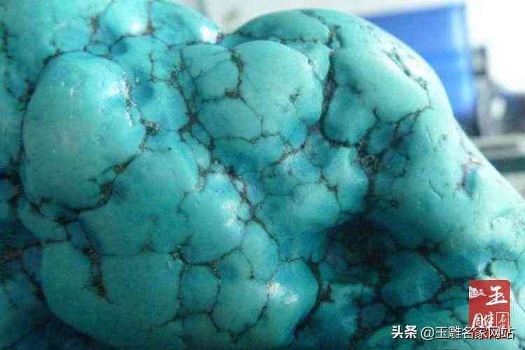 鉴别绿松石真假最简单的方法(真正的绿松石多少钱一克)插图1