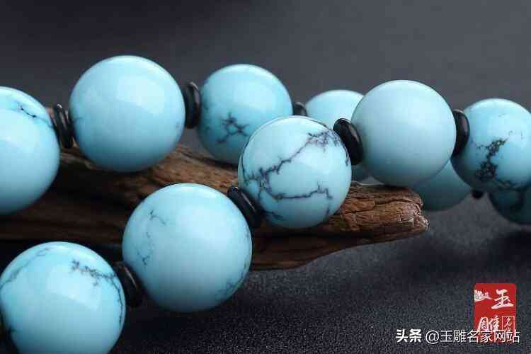 鉴别绿松石真假最简单的方法(真正的绿松石多少钱一克)插图6