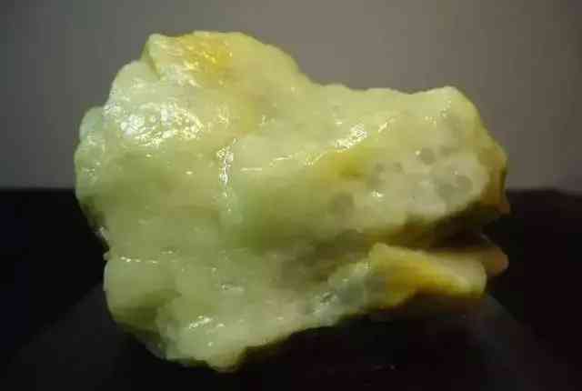 田黄石鉴定口诀(田黄石鉴定口诀是什么)插图33