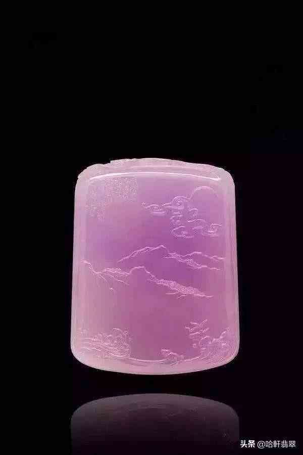白色不透明翡翠属于什么档次(白色不透明翡翠值钱吗)插图4