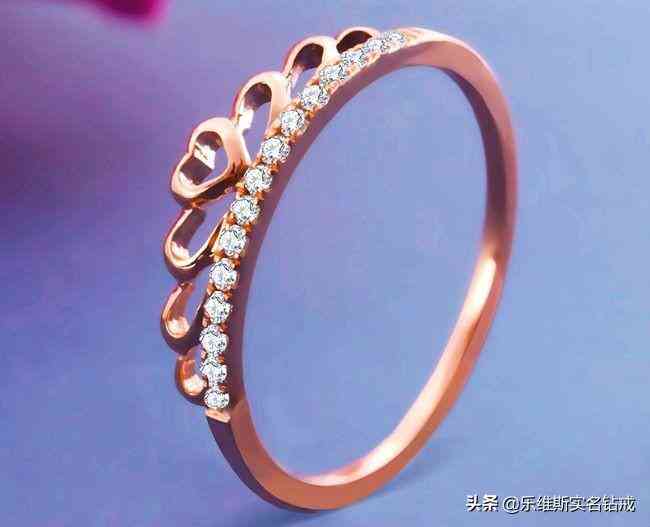 18k金戒指值得买吗(18k金金戒指)插图1