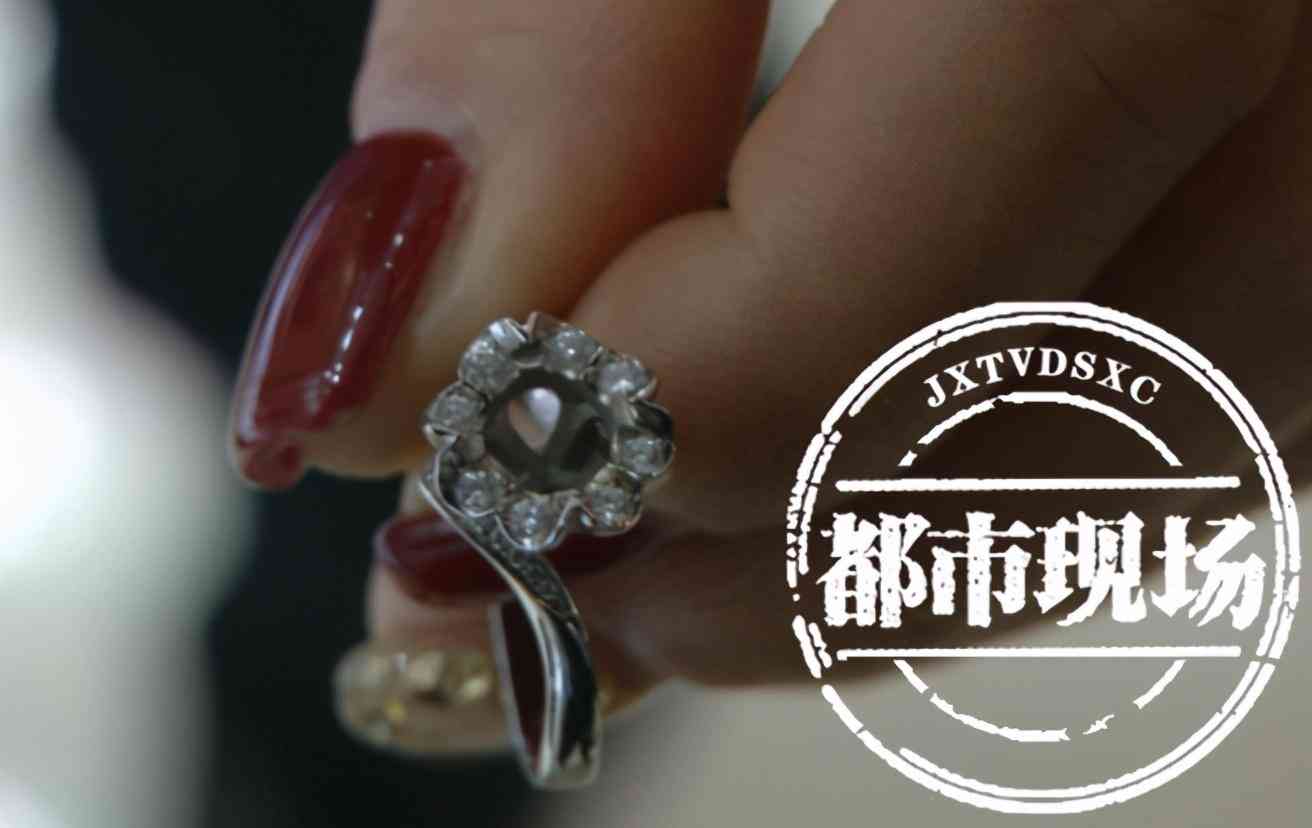 金伯利钻戒(金伯利钻戒价格表)