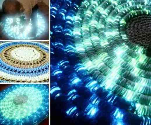 手工绳子的各种编法(手工绳子的各种编法项链)插图6