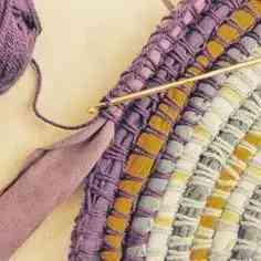 手工绳子的各种编法(手工绳子的各种编法项链)插图17