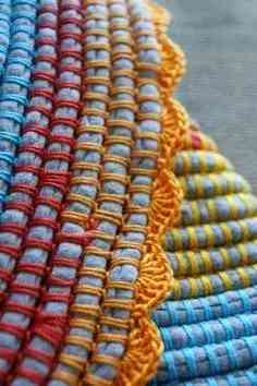 手工绳子的各种编法(手工绳子的各种编法项链)插图18