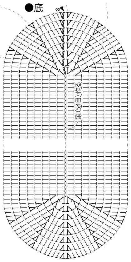 手工绳子的各种编法(手工绳子的各种编法项链)插图22