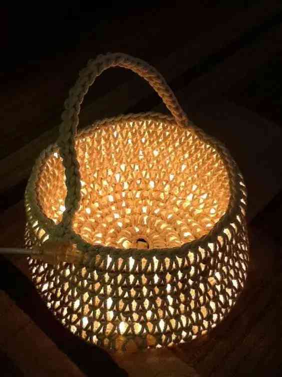 手工绳子的各种编法(手工绳子的各种编法项链)插图25