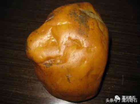 黄蜡石产地在什么地方(黄蜡石分布)