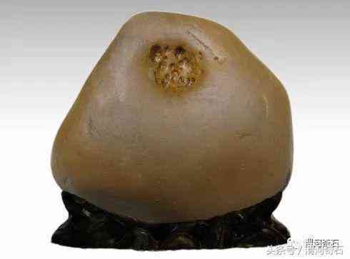 黄蜡石产地在什么地方(黄蜡石分布)插图8