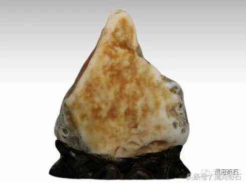 黄蜡石产地在什么地方(黄蜡石分布)插图9