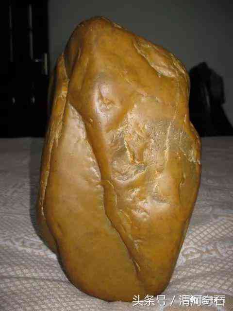 黄蜡石产地在什么地方(黄蜡石分布)插图10