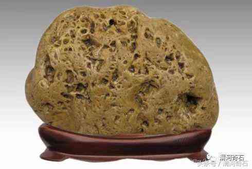 黄蜡石产地在什么地方(黄蜡石分布)插图11