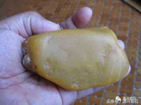 黄蜡石产地在什么地方(黄蜡石分布)插图13