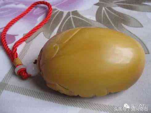 黄蜡石产地在什么地方(黄蜡石分布)插图15