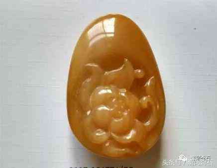 黄蜡石产地在什么地方(黄蜡石分布)插图19