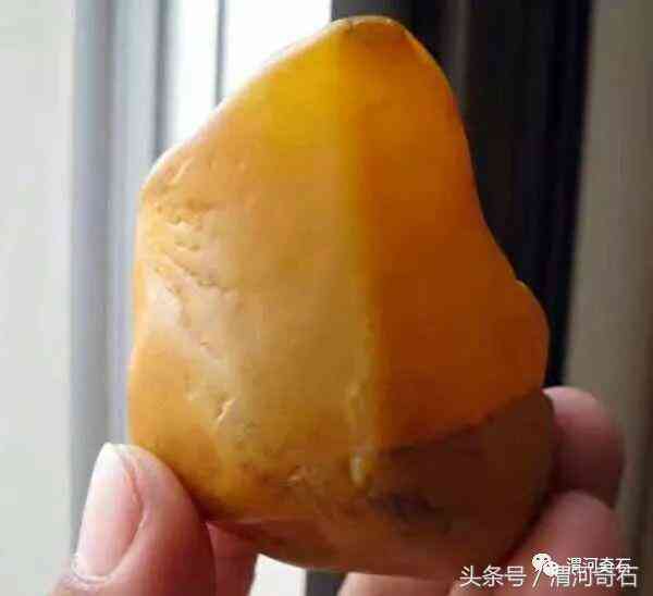 黄蜡石产地在什么地方(黄蜡石分布)插图21