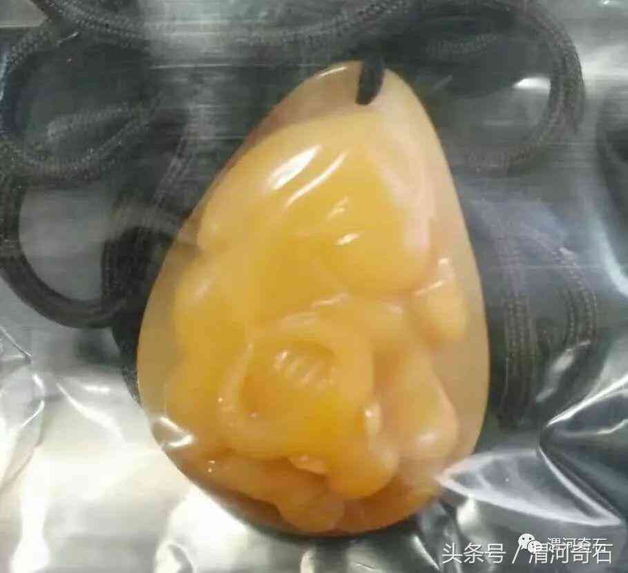 黄蜡石产地在什么地方(黄蜡石分布)插图31