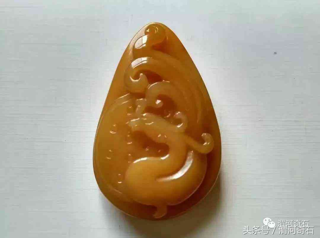 黄蜡石产地在什么地方(黄蜡石分布)插图36