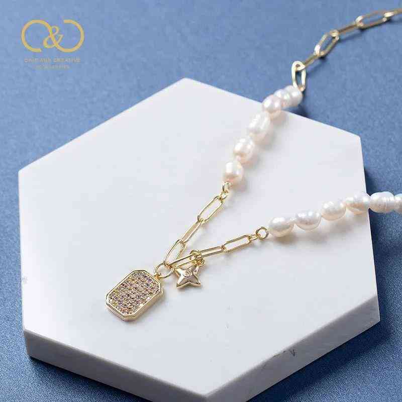 18k玫瑰金项链价格(18k玫瑰金项链多少钱一克)插图12