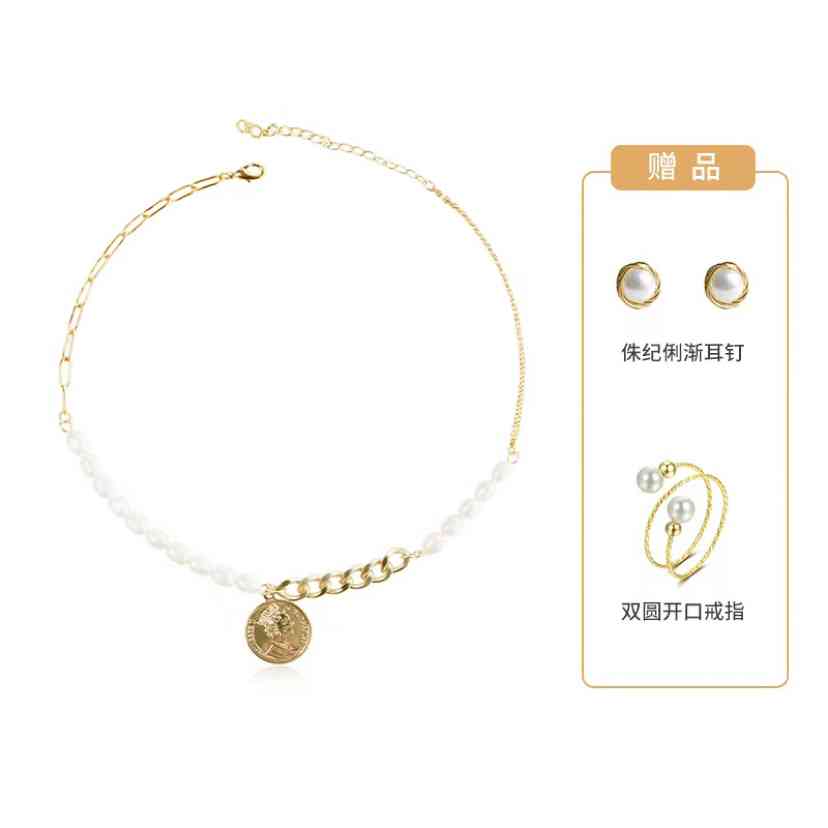 18k玫瑰金项链价格(18k玫瑰金项链多少钱一克)插图15