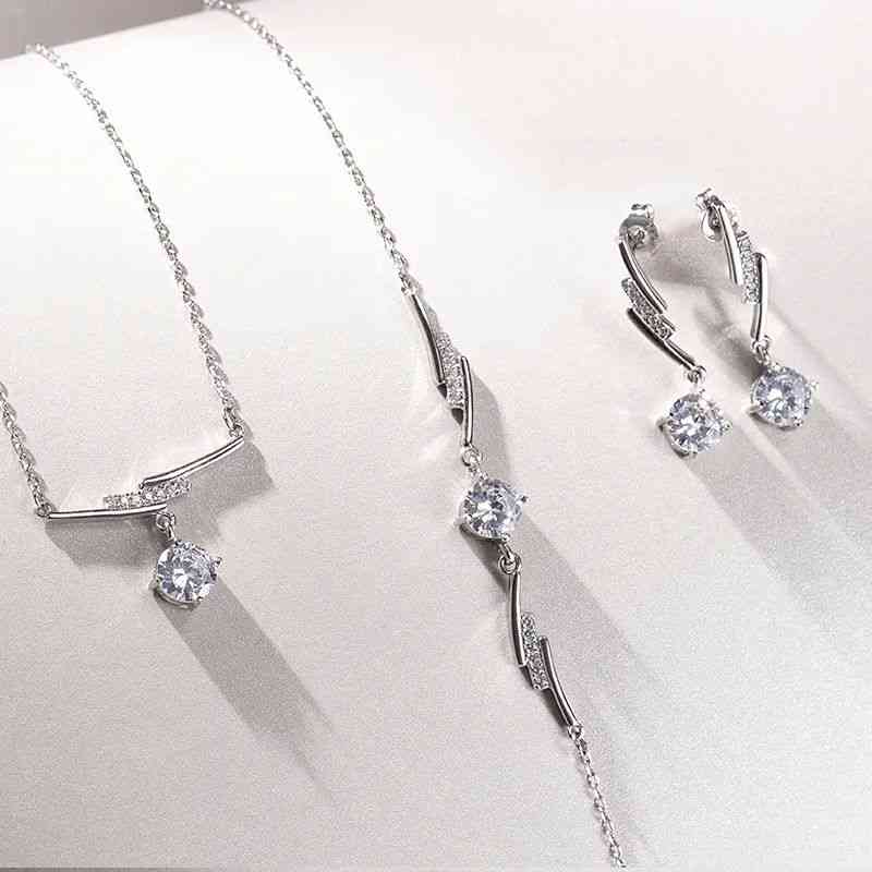 18k玫瑰金项链价格(18k玫瑰金项链多少钱一克)插图19